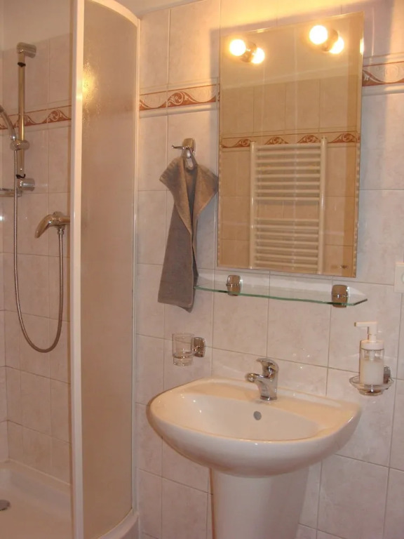 Hotel Lipnice