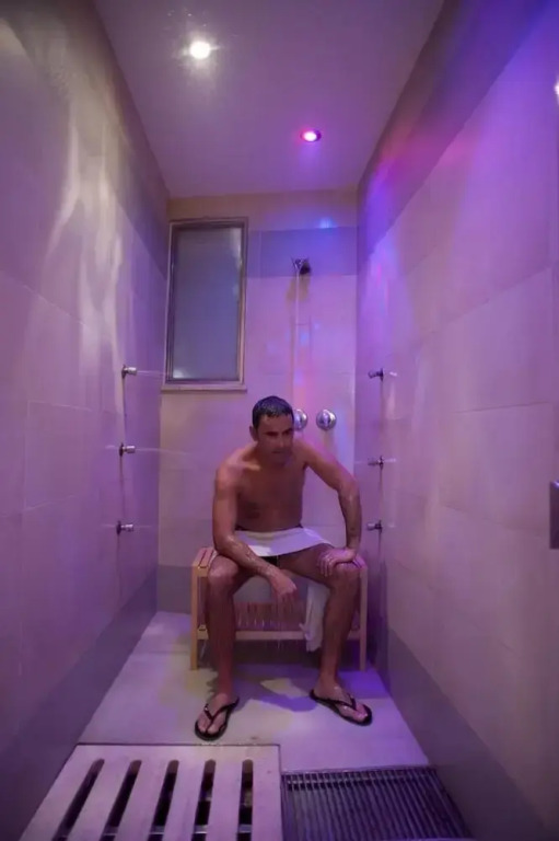 Terme Gorga Hotel
