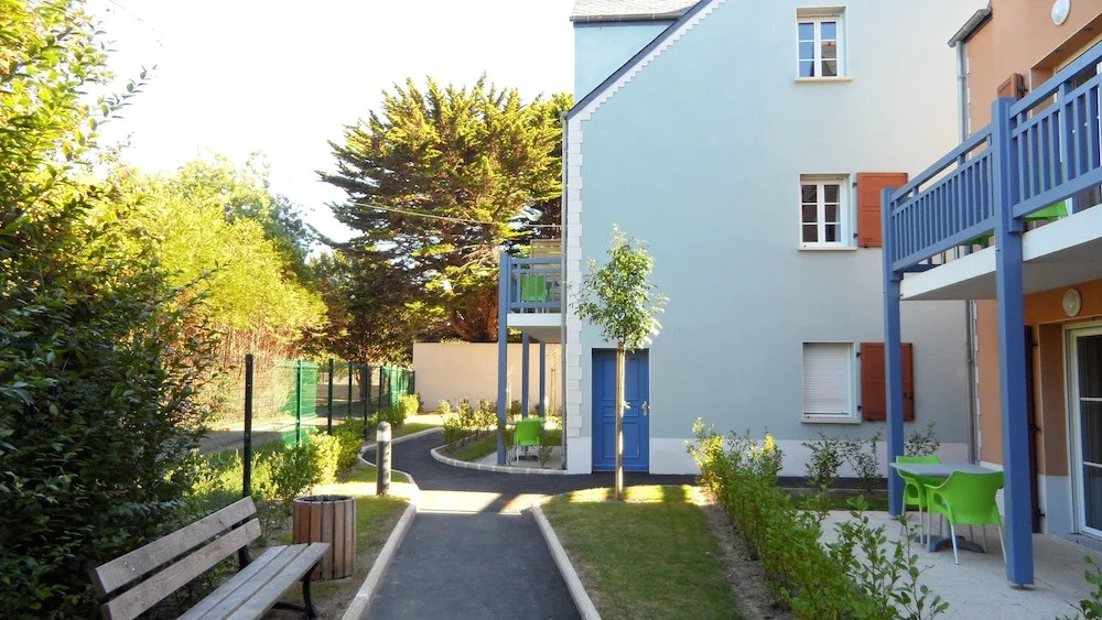 Guilvinec Parc Résidence