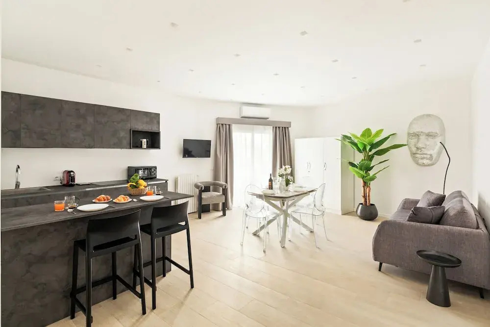 YourHome - Aranci Prestige