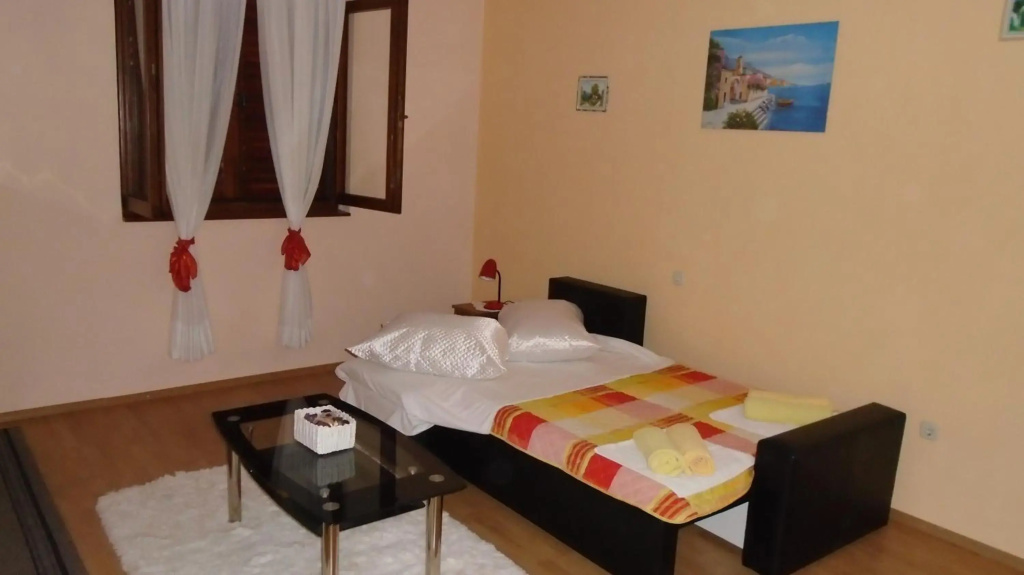 Apartmani A.Teskera