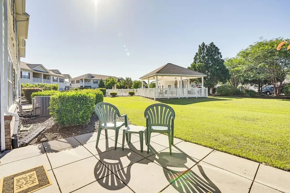 Myrtle Beach Golf Retreat w/ Pool Access!