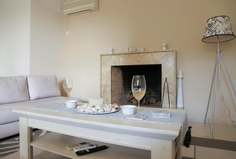 Perfect Home for Relaxing