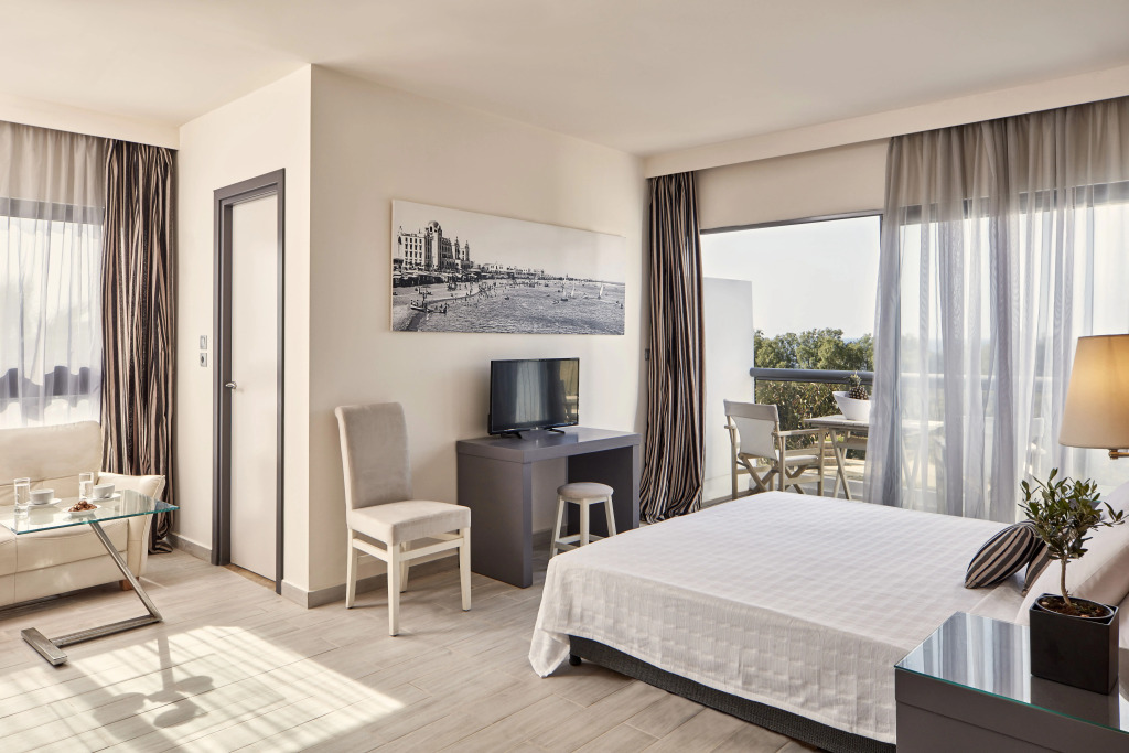 All Senses Ocean Blue Sea Side Resort & Spa By Anayia All Inclusive Resorts