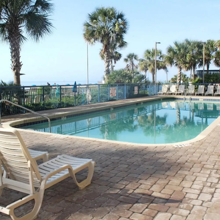 Grand Atlantic by Palmetto Vacation
