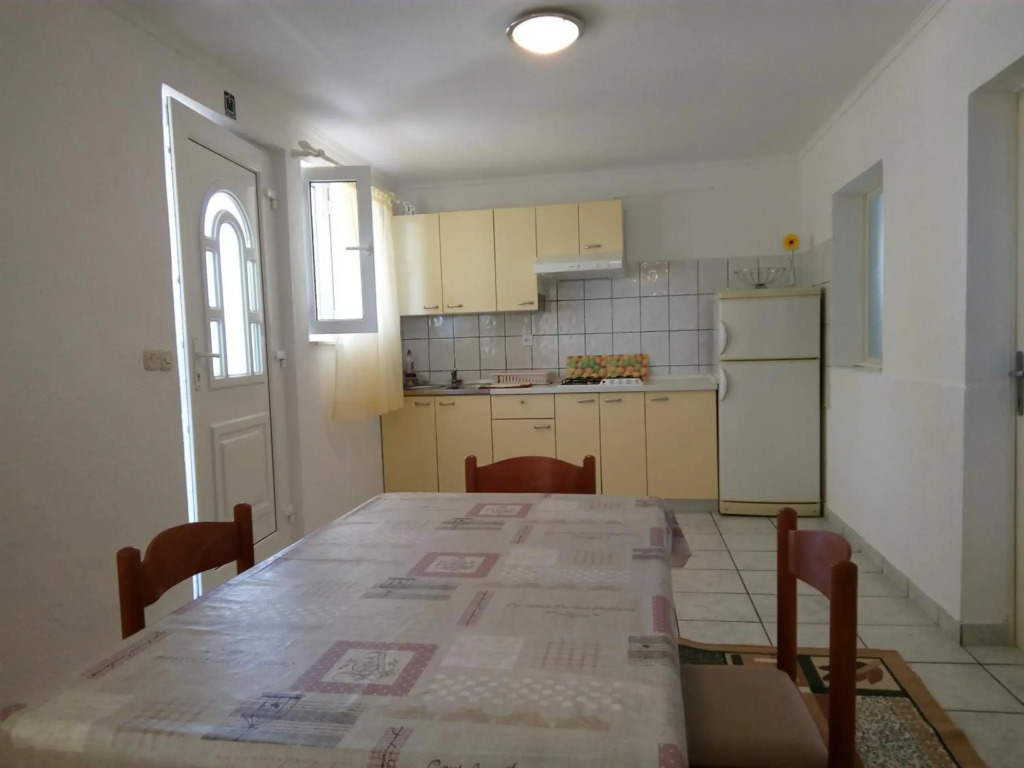 Apartmani Mileta