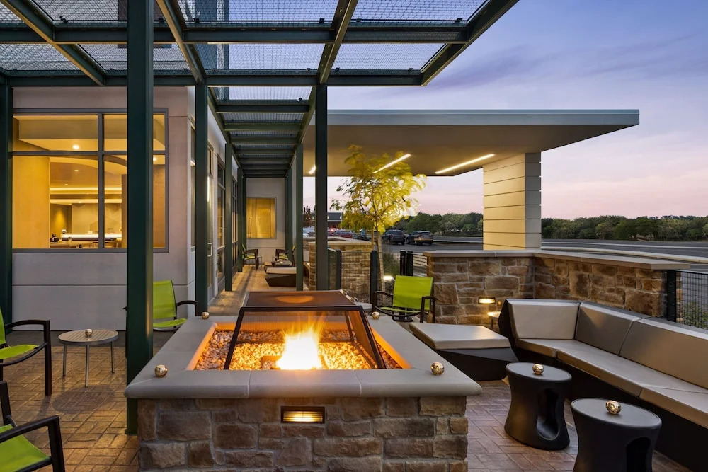 SpringHill Suites by Marriott Camp Hill