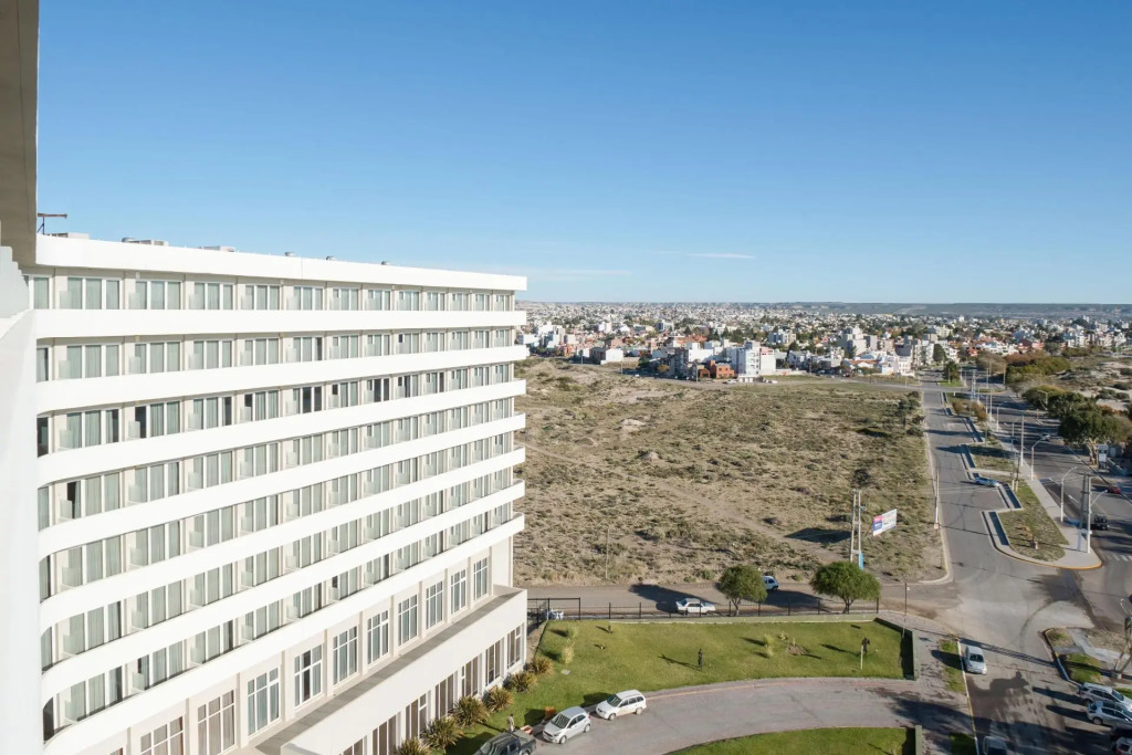 Rayentray Grand Hotel