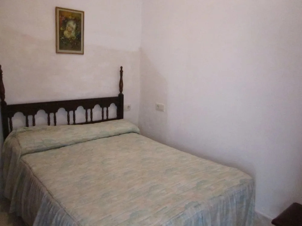 Apartamento Económico en el Casco Antiguo - 3006