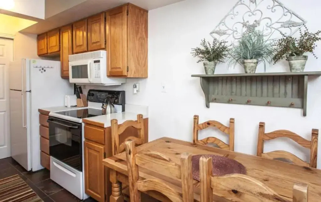 PowderWood by All Seasons Resort Lodging