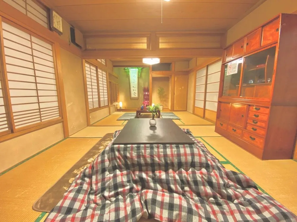 【MAX29ppl】4BR (220㎡)｜ Whole house｜Washer&Dryer