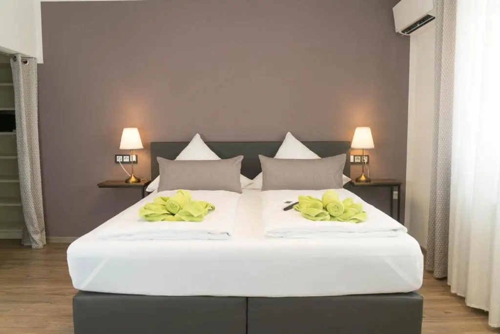 CityApartment K1 KLIMATISIERT