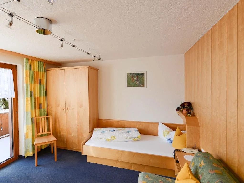 Haus Furka