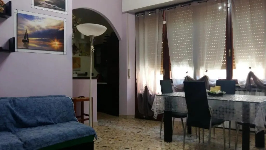 Appartamento Gori 2