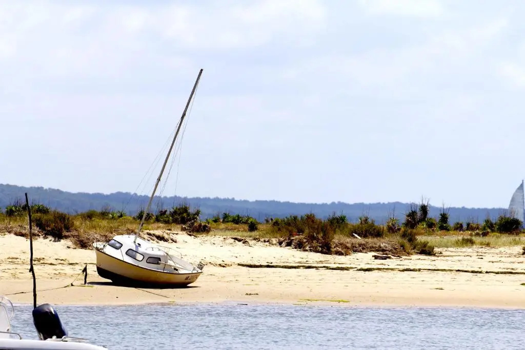 VVF Lège Cap Ferret