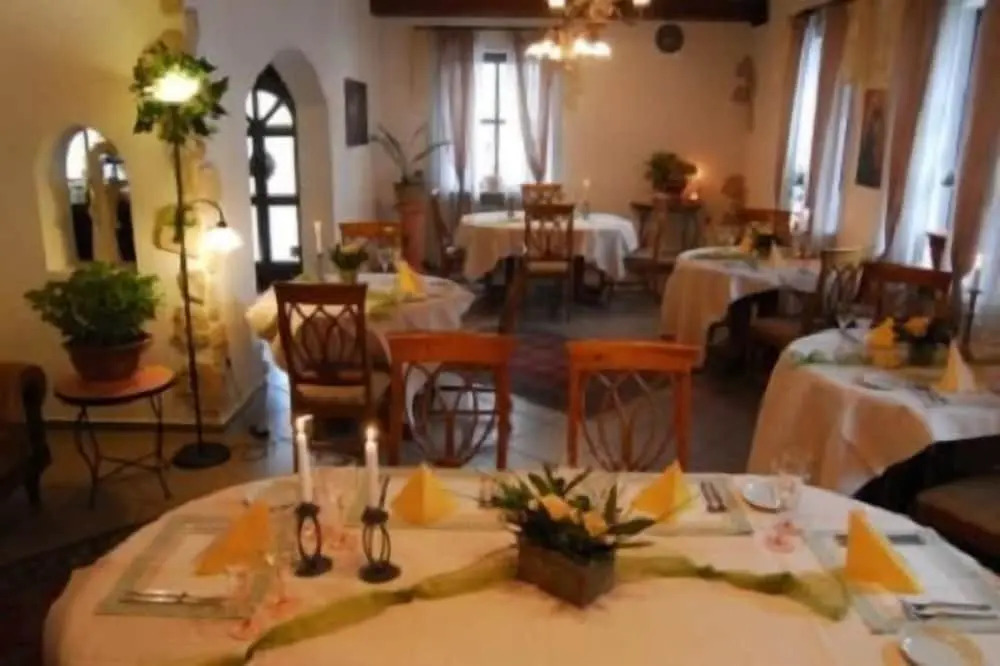 Hotel Linde