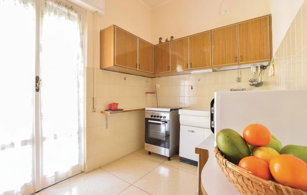 Stunning Home in Pieve Ligure With Wifi and 2 Bedrooms