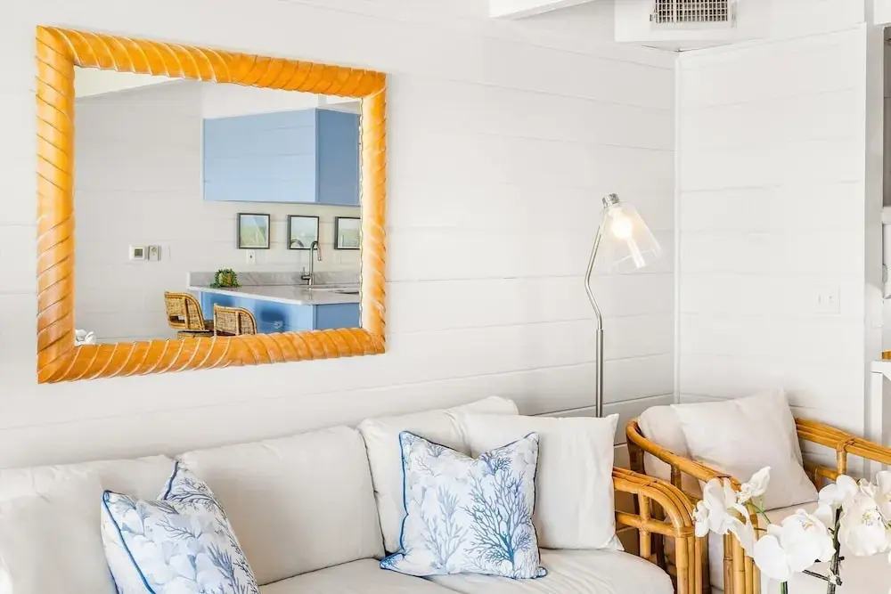 Beach Place 14 2 Bedroom Townhouse