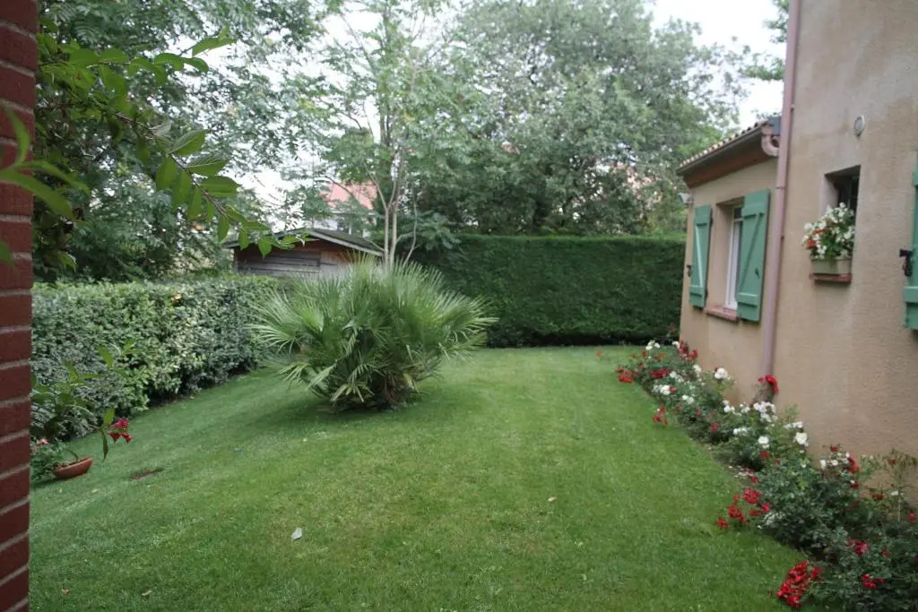 B&B à Toulouse