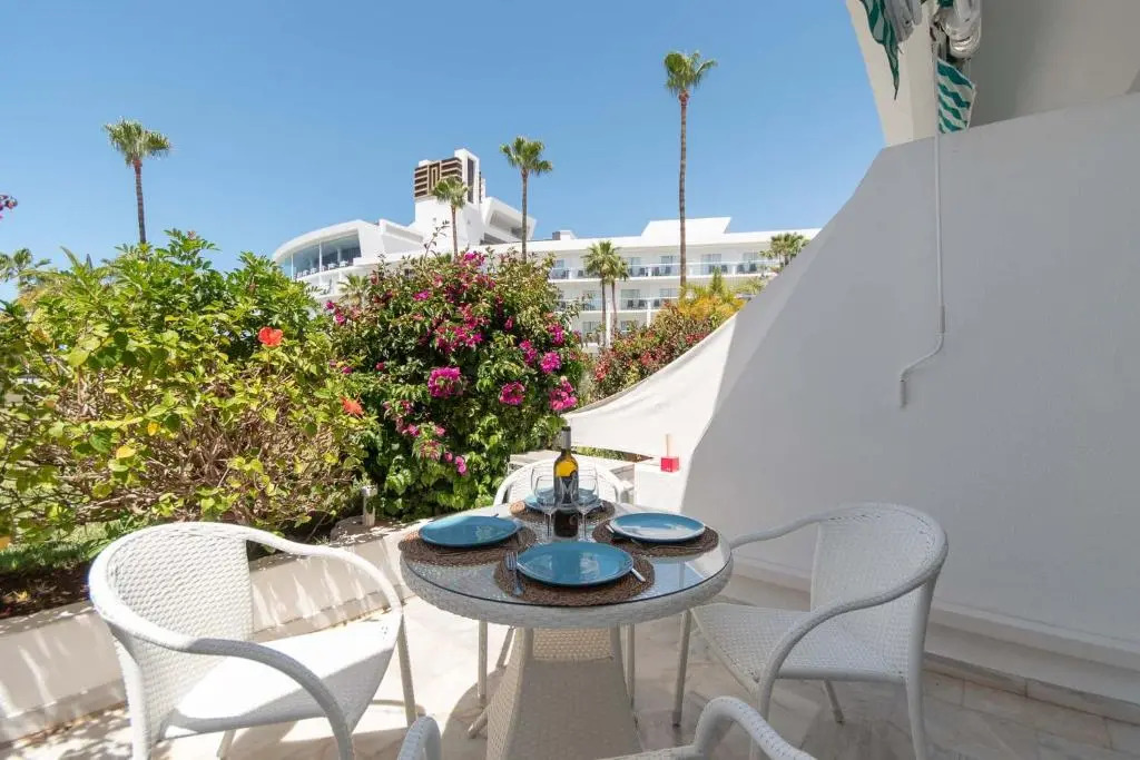 Altamira 73 - One Bed