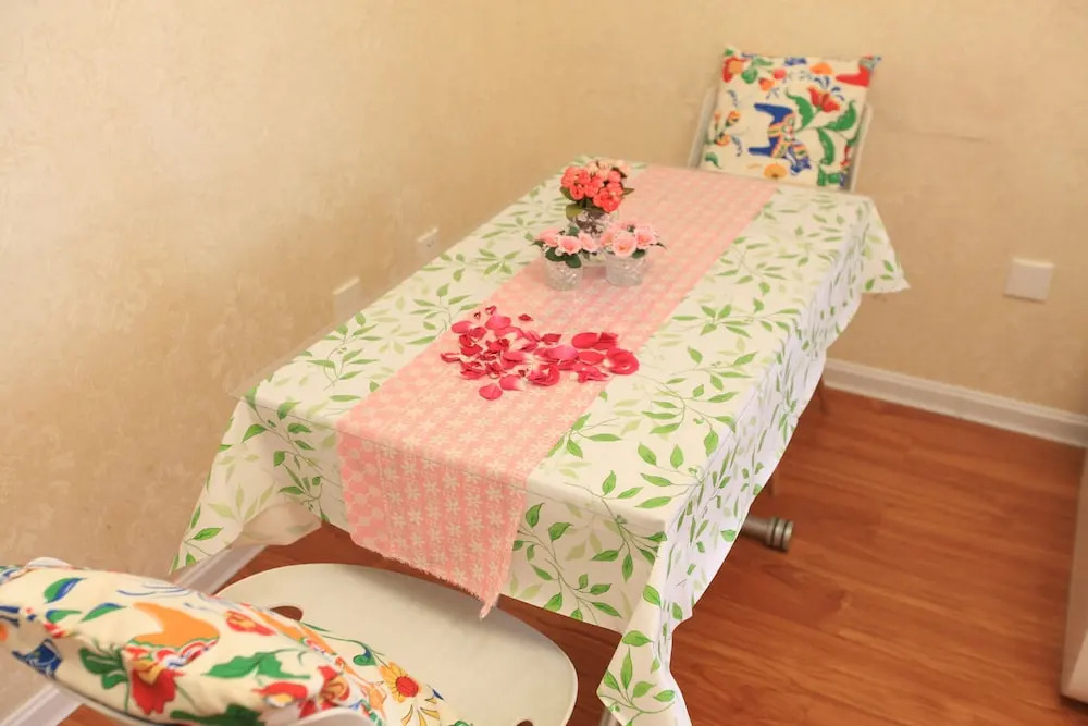 Xiaopang's Home Apartment