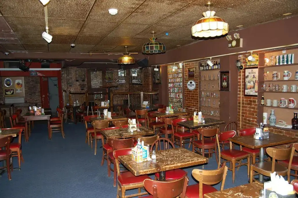 The Baron Hotel