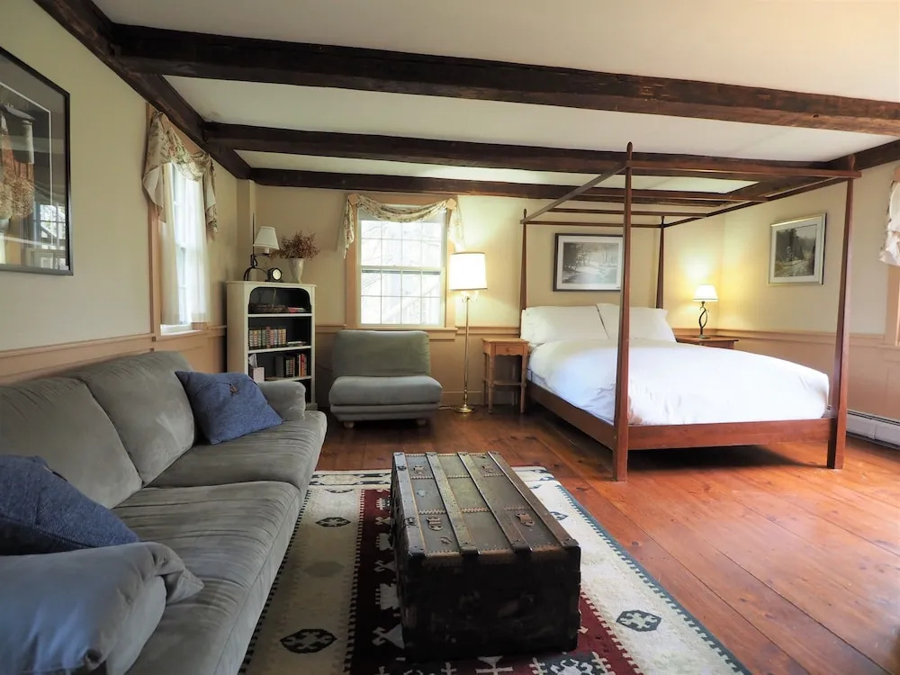 The Featherbed Inn & Nordic Spa