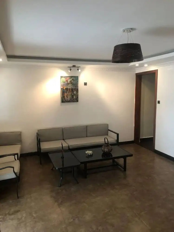 Maryland Hotel Kisumu