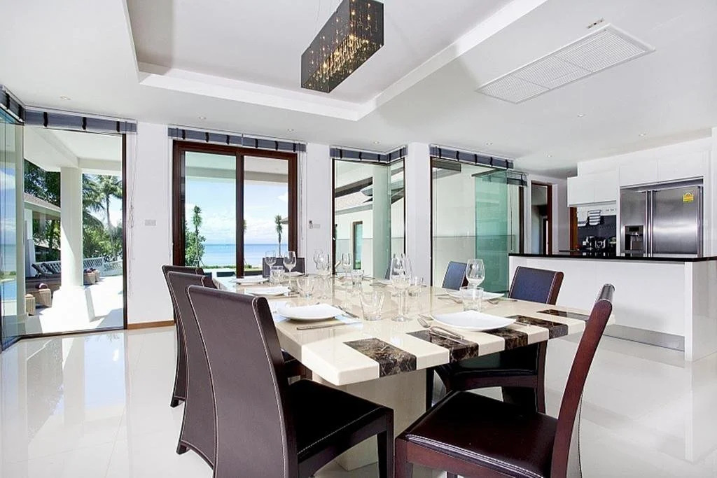 Koh Chang Wave Villa A