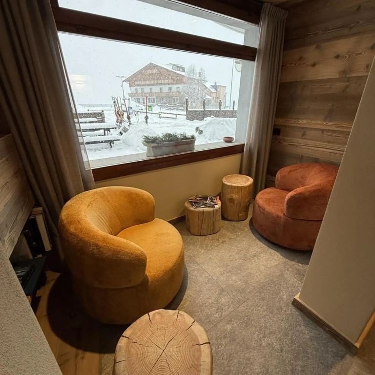 Hotel Vallechiara