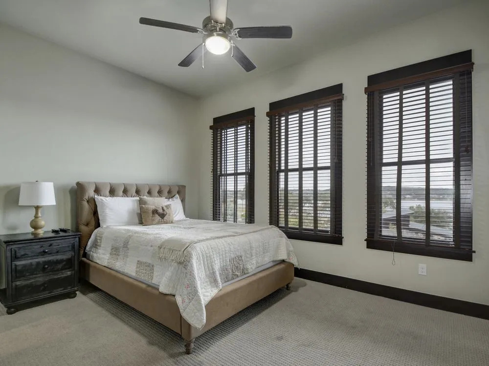 Alura Pointe Villas at The Reserve at Lake Travis