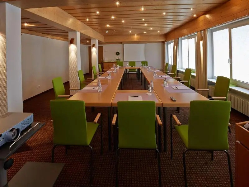 Hotel Zum Ochsen