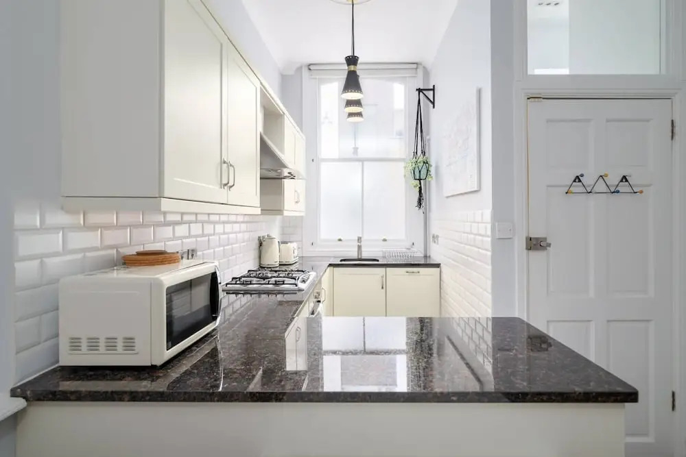 Modern En-Suite Flat - near Islington High Street