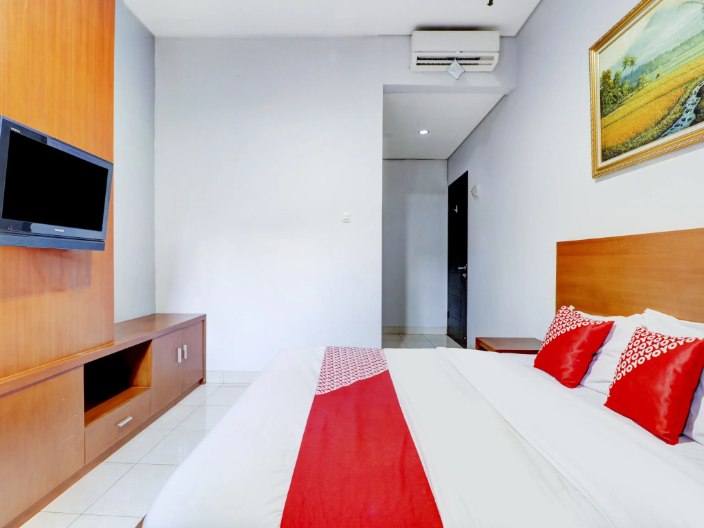Sky City Home
