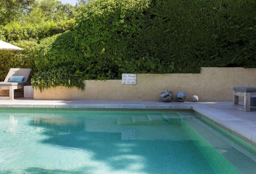 La Bastide dAntoine
