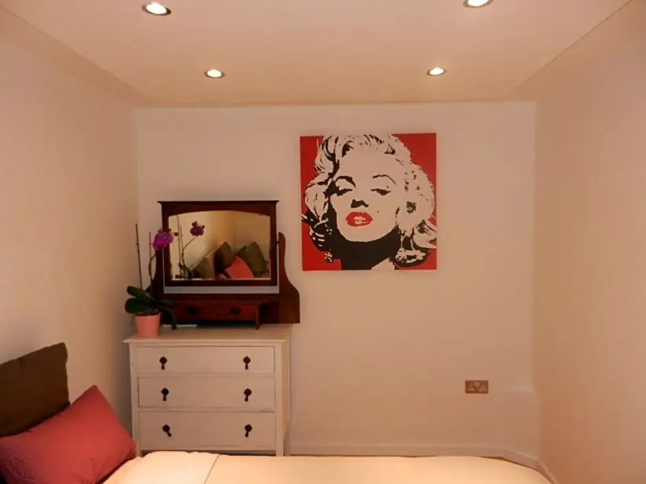 Boynton Hill B&B
