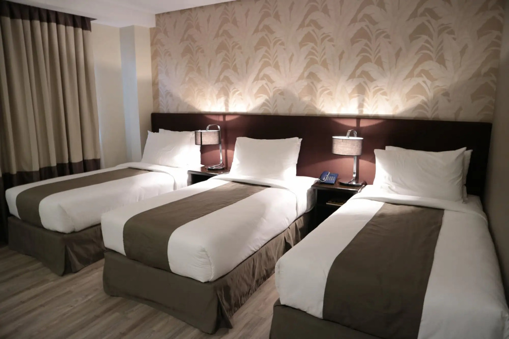 GT Hotel Jaro