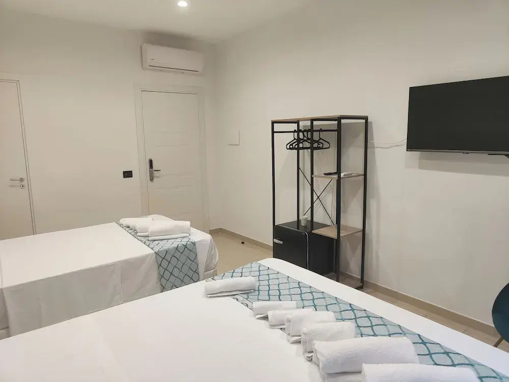Sweet Rooms San Francesco