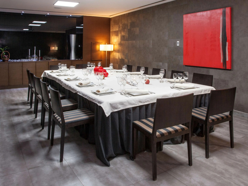 Hotel Zenit Lleida