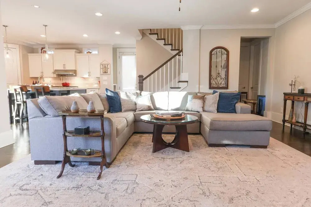 Delaware Luxe Retreat Heated Pool 5BR 5BA