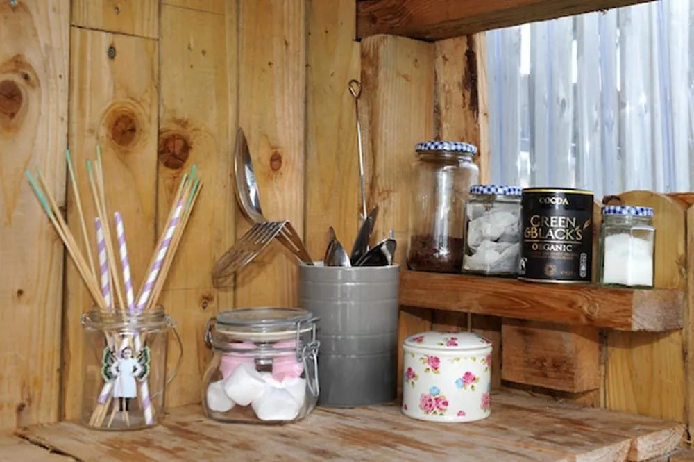 Killarney Glamping at the Grove, Suites and Lodges