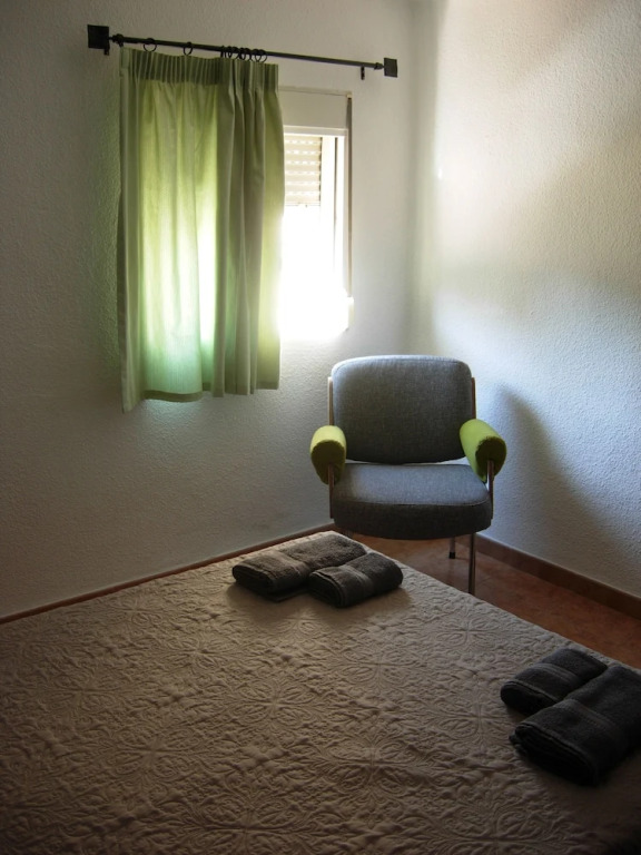 Hospedaje Granada