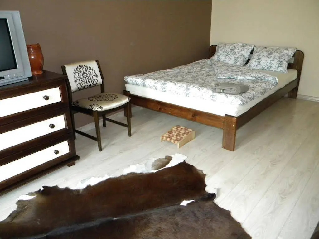 Apartment Widok