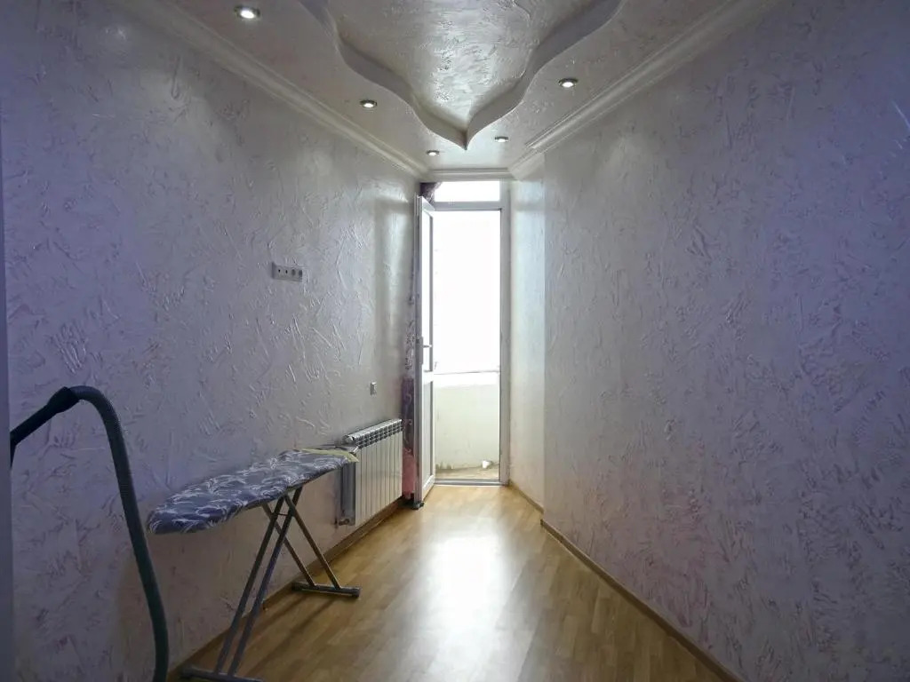 Apartment On Gorgiladze 118