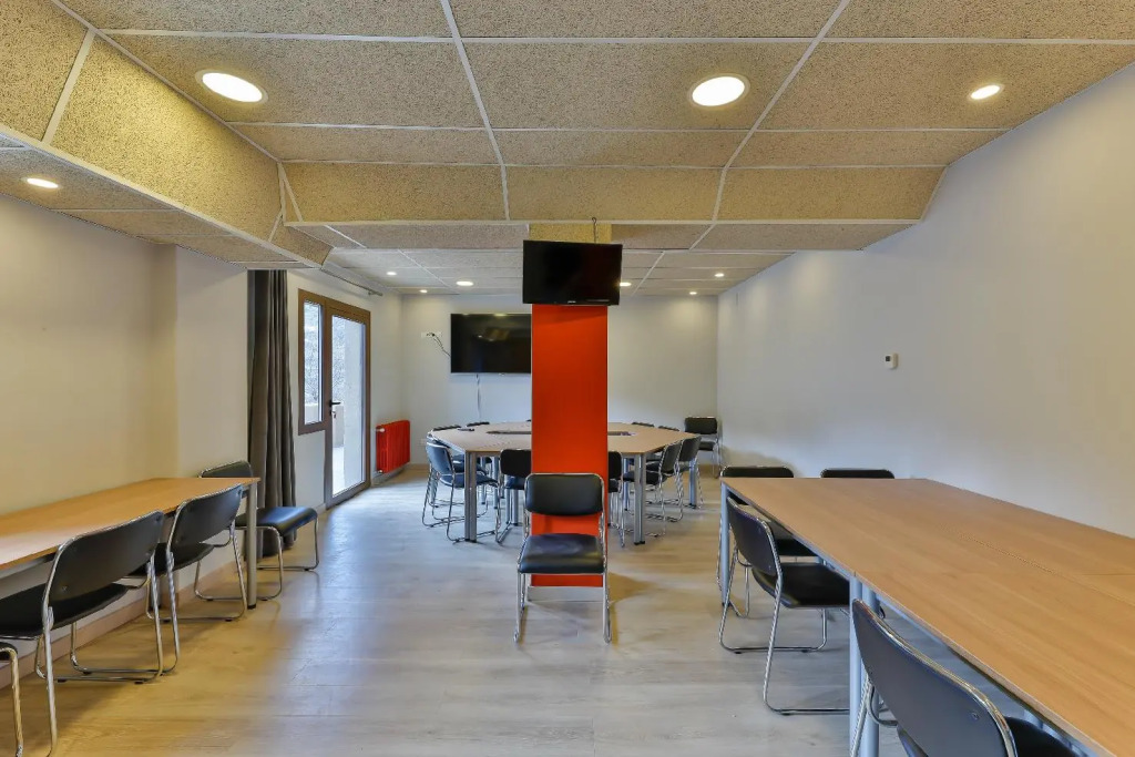 HOSTAL RIO ARA BELLOSTA by Vivere Stays