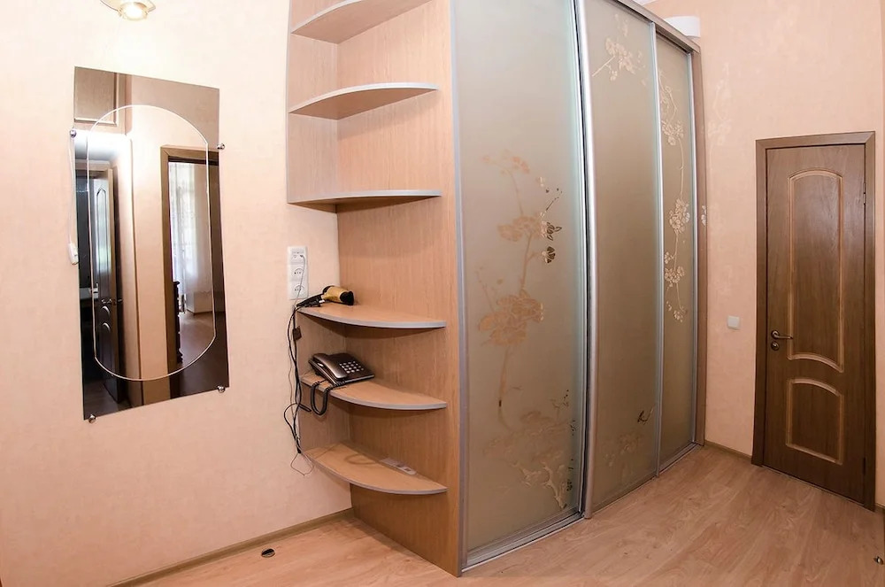 Апартаменты Rent Kiev Vladimirskaya
