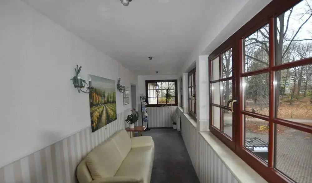 Parkhotel Schwedt