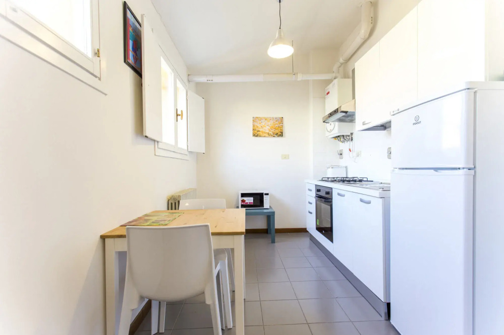 Residence Studio Vita