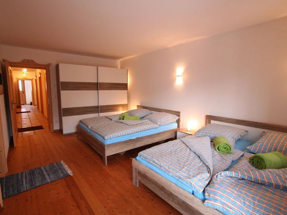 Modern Penthouse in Hopfgarten im Brixental Near Ski Area