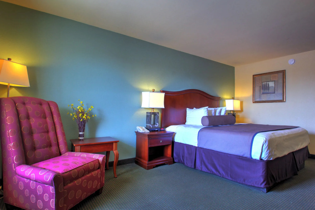 Key West Inn - Tunica Resort